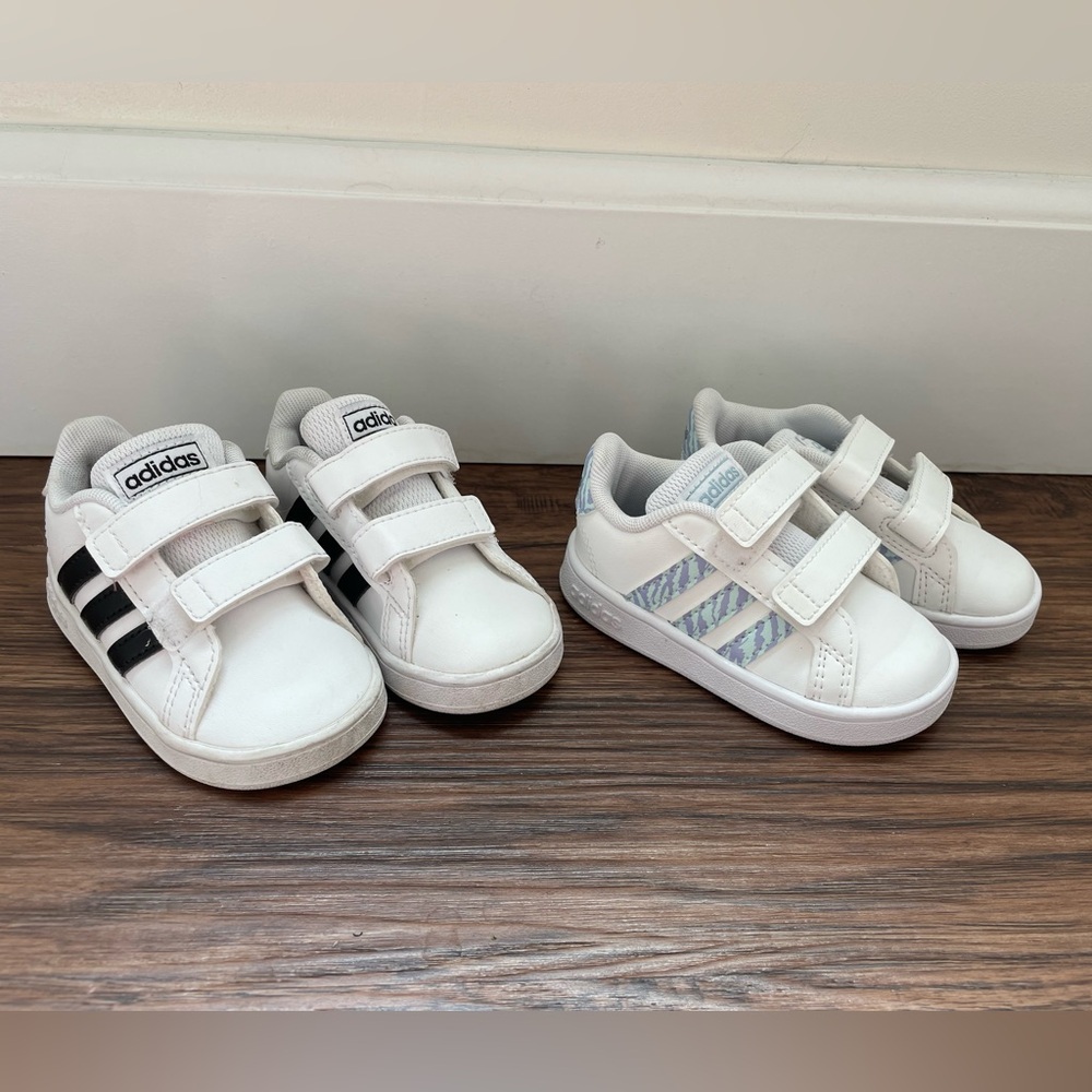 5T Adidas